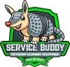 Top Rated Pressure Washing in Austin TX - Service Buddy - Exterior Cleaning Solutions