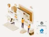 CMS Website Design | Budget Website Design|700RM Unlimited Pages in Malaysia