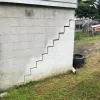House Foundation Services in Knoxville, Tennessee