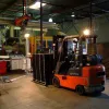 Plastic Injection Molding - Full-Service Custom Molding | Universal Plastic Mold