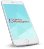 Service Marketplace Script