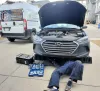 car oil change services in calgary 