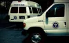 Georgia Medical Transportation | Non-Emergency Stretcher, Wheelchair Transport