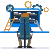 e-learning Application Development Company | Education Applications