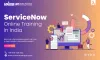 Learn how to create AI Generated Quick Responce chatbot in ServiceNow? - Connect, Blog, Grow