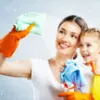 House Cleaning & Maid Services in Bhubaneswar