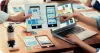 Top 7 Tools for Improving Performance of Apps for Android App Developers.