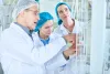 MicroThermics – MicroThermics is a world leader proffering its services in UHT/HTST sterilization and aseptic processing systems.