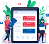 Web development service in Dubai