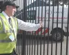What Are the Key Holding Company?