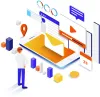 Professional SEO services from Clickyour.com