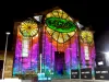 Projection Advertising Scotland - Double Take Projections