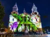 Projection Mapping Techniques - Double Take Projections