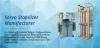 Servo Stabilizer Manufacturers in India - Digital Servo Stabilizer