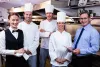 Starfoodsafety-Servsafe Manager Course with Classroom Training