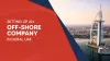 United Arab Emirates offshore company