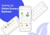 12 Best Online Grocery Ordering And  Delivery Software For Grocery Business -