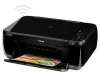 Steps By Step Guide to Setup Canon Pixma MP495 Printer To WiFi - Blogcoli