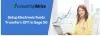 Setup Electronic Funds Transfers (EFT) in Sage 50 CA