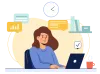 Text Consultation Services | ConnectCenter