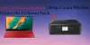 www.canon.com/ijsetup | Setup Canon Wireless Printer On A Chrome book