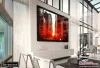 Columbus Ohio Home Theater Screens