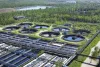 Membrane Bioreactor (MBR) For Sewage Treatment Plant