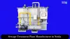 Sewage Treatment Plant Manufacturer in Noida