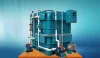 Sewage Treatment Plant Manufacturer in Noida -Netsol Water