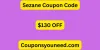 $130 OFF Sezane Coupon Code - April 2024 (*NEW*)