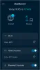 Setting up the primary node using Linksys Velop App