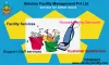housekeeping service in delhi