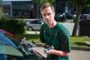 OEM auto glass