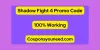 100% Working Shadow Fight 4 Code November 2023 – (NEW*)