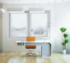 Cora uPVC Performance Windows from Shani Corporation Limited - Betterinteriors