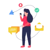 Bulk SMS Company in Delhi 