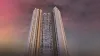 Shapoorji Pallonji JK Tower Gamdevi Mumbai - New launch Shapoorji Mumbai