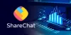 Google-backed ShareChat raises $49 Mn debt