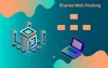 Shared Hosting