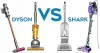 Shark vs Dyson Vacuum Comparison | Relentless Home