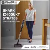 Shark Stratos IZ400UKT Cordless Vacuum Cleaner at Best Price - Atlantic Electrics