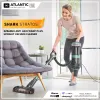 Shark Stratos NZ860UK Upright Vacuum Cleaner with Anti Hair Wrap Plus