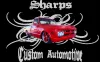 Custom Automotive Shop