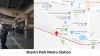 Shastri Park Metro Station Delhi - Routemaps.info