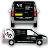 Branding | Websites | Social Media | Print - The Marketing Barn