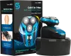 Head Shaver Machine | Best Rotary Head Shaver | Trimmer For Sensitive Skin