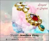 Elegant & Stylish Necklace 