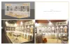 Exhibition Stall Fabrication in Mumbai India | Vasant Creative