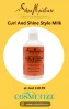 Shea Moisture Curl And Shine Style Milk
