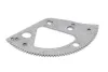 Sheet Metal Laser Cutting Services